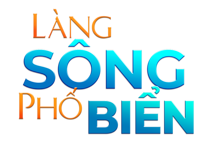 ÊM Ả & SÔI ĐỘNG